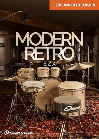Modern Retro EZX