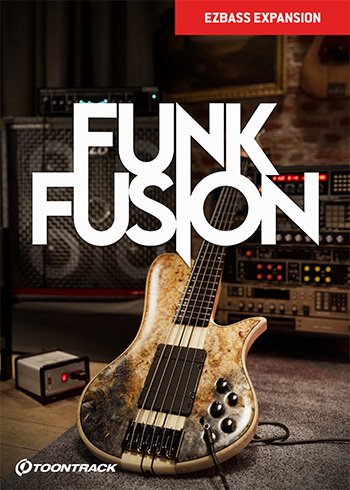 Funk Fusion EBX