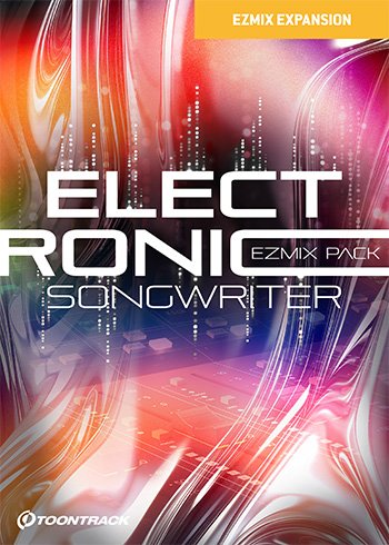 Electronic Songwriter EZmix Pack