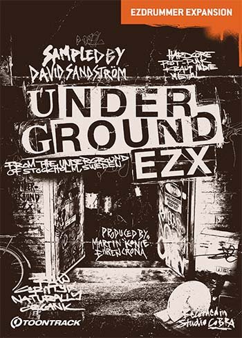 Underground EZX
