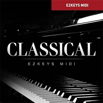 Classical EZkeys MIDI
