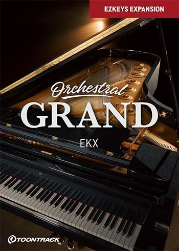 Orchestral Grand EKX