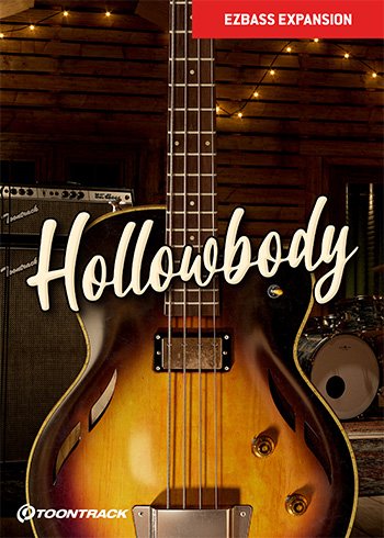 Hollowbody EBX