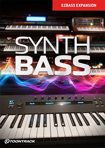 Synth Bass EBX