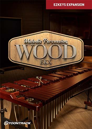 Melodic Percussion – Wood EKX