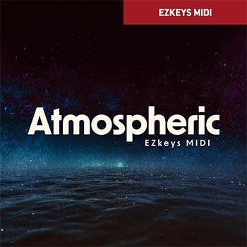 Atmospheric EZkeys MIDI
