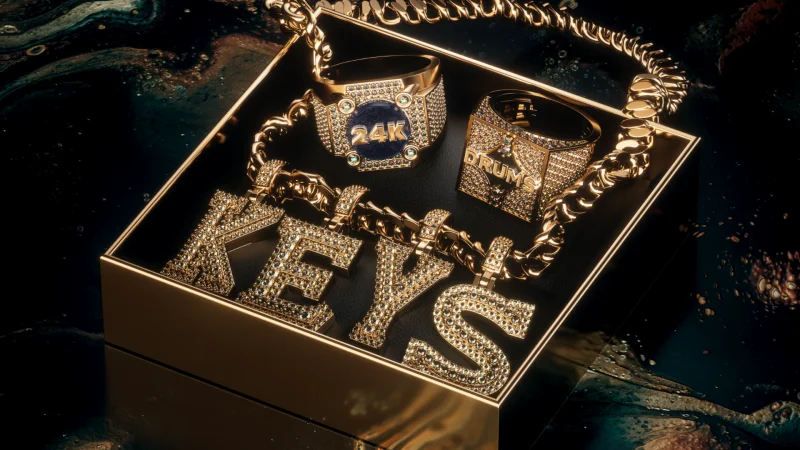Native Instruments Luxury Hip Hop Bundle