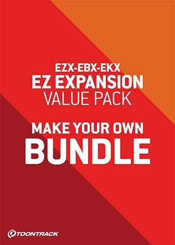 EZ Expansion Value Pack
