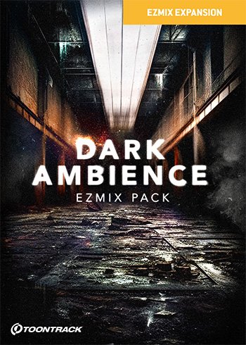Dark Ambience EZmix Pack