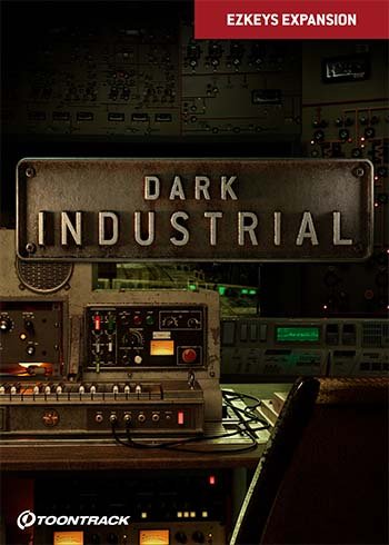 Dark Industrial EKX
