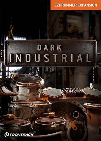 Dark Industrial EZX