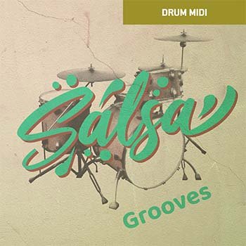 Salsa Grooves