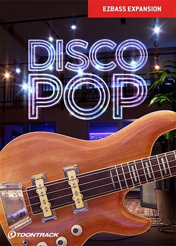 Disco Pop EBX