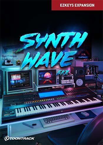 Synthwave EKX