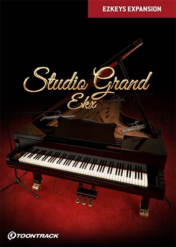Studio Grand EKX
