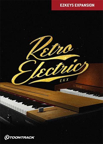 Retro Electrics EKX