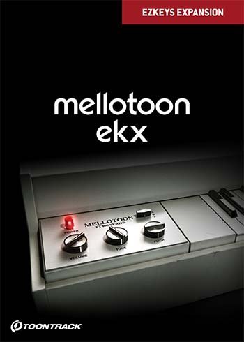 Mellotoon EKX