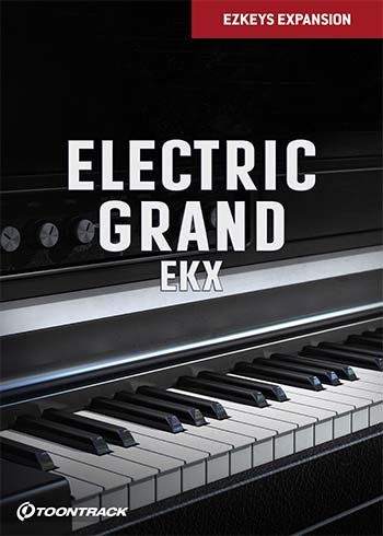 Electric Grand EKX