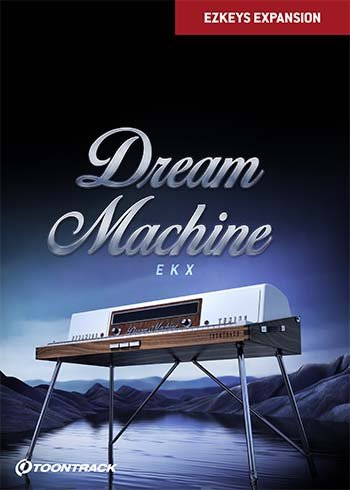 Dream Machine EKX