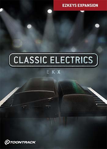 Classic Electrics EKX