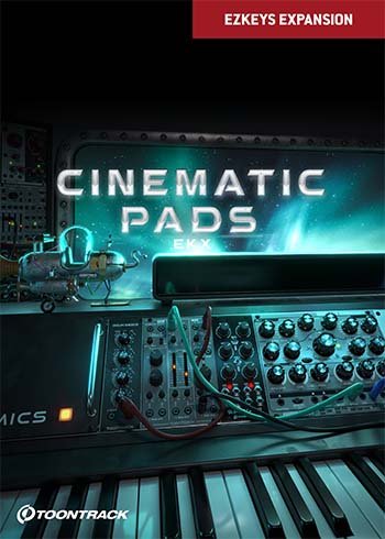 Cinematic Pads EKX