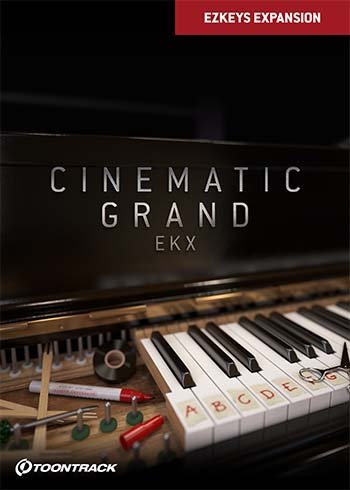 Cinematic Grand EKX
