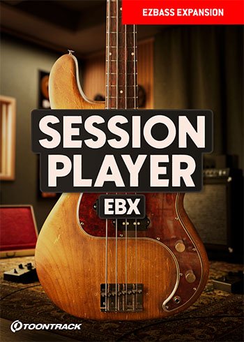 Session Player EBX