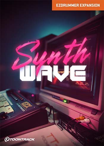 Synthwave EZX