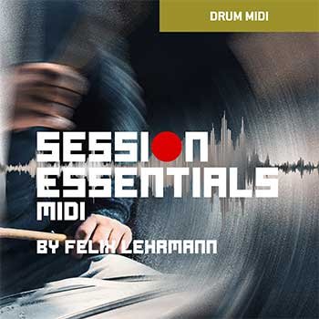 Session Essentials MIDI