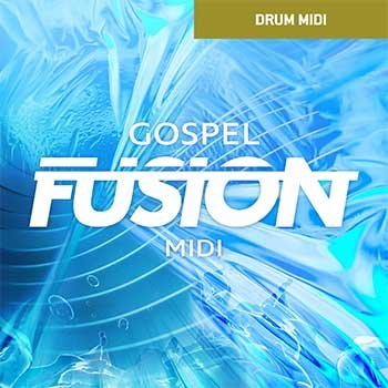 Gospel Fusion MIDI