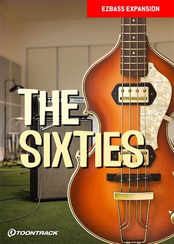The Sixties EBX