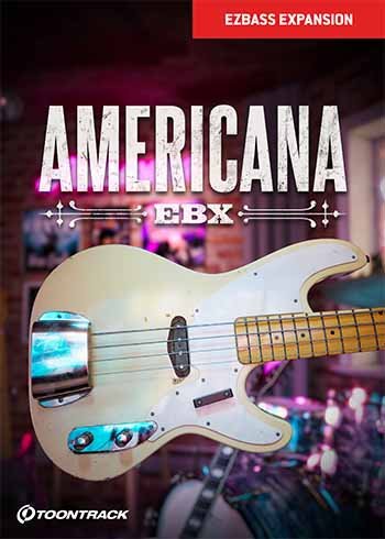 Americana EBX