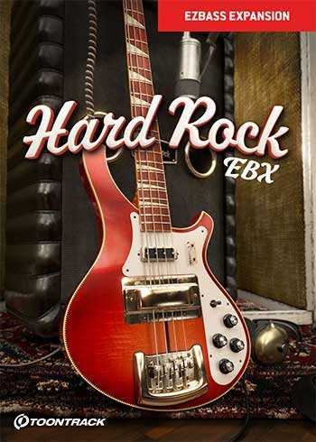 Hard Rock EBX