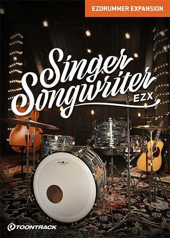 Singer-Songwriter EZX