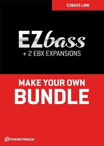 EZbass Bundle