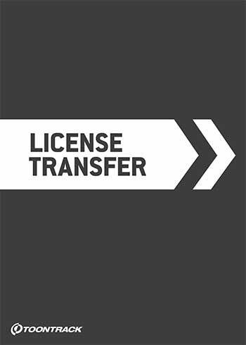 License Transfer