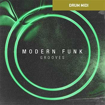 Modern Funk Grooves