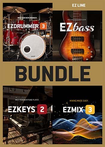 EZ Line Software Collection