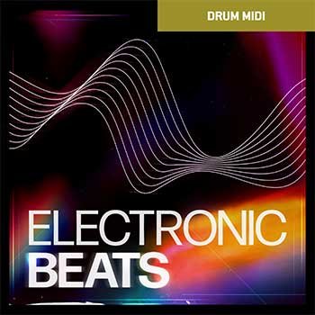 Electronic Beats MIDI