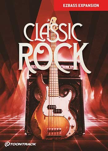 Classic Rock EBX