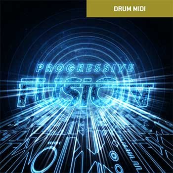 Progressive Fusion MIDI