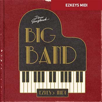 Big Band EZkeys MIDI