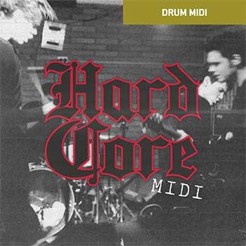 Hardcore MIDI