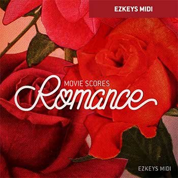 Movie Scores – Romance EZkeys MIDI