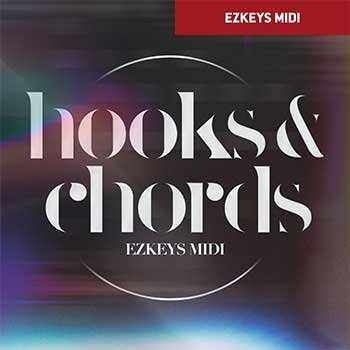 Hooks & Chords EZkeys MIDI