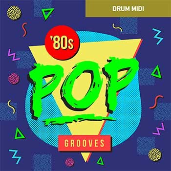Eighties Pop Grooves