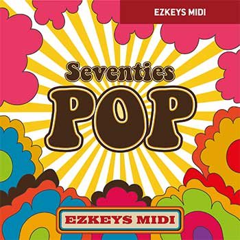 Seventies Pop EZkeys MIDI