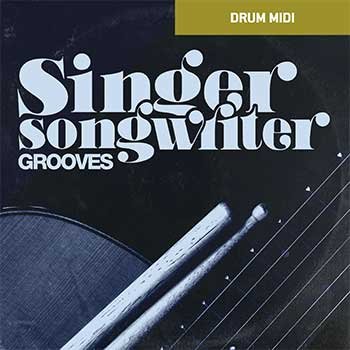 Singer-Songwriter Grooves