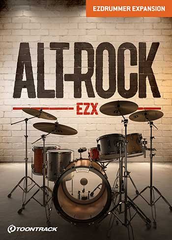 Alt-Rock EZX