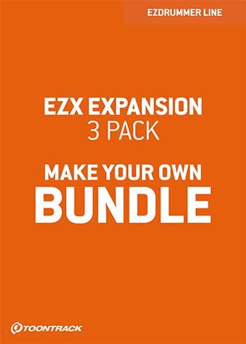 EZX Value Pack